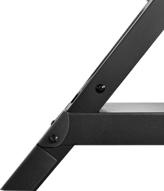 Boretti Fratello 2.0 Starterspakket + Boretti Fratello Trolley