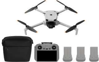 DJI Lito X1 Fly More Combo Plus + Smart Controller
