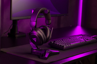 Vortech Prestige Wireless Mechanical Gaming Keyboard QWERTY