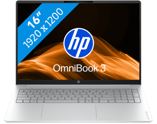 HP OmniBook 3 AI PC 16-bw0971ndx