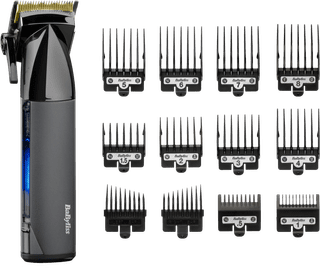 BaByliss Super-X Metal Tondeuse E991E