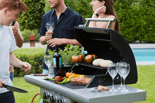 Barbecook Spring 3002