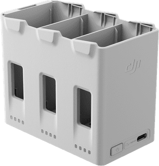 DJI Lito 1 2-way Charging Hub