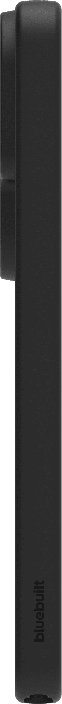 BlueBuilt Samsung Galaxy S26 Ultra Back Cover Zwart