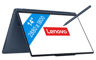 Lenovo Yoga 9 2-in-1 OLED Copilot+ 14IPH11 83SE002JMH