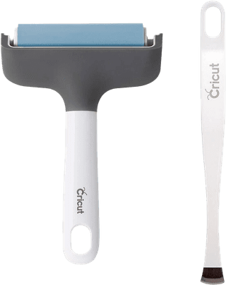 Cricut Brayer en Verwijderset