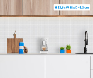 SMEG BCC12WHMEU White
