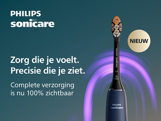 Philips Sonicare Series 8500 HX8515/13 Blauw