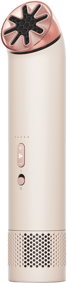 Dyson HushJet Mini