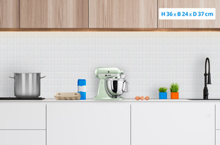 KitchenAid Artisan Mixer 5KSM175PS Pistache
