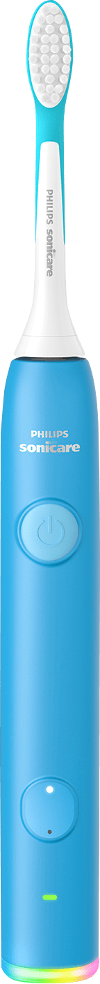 Philips Sonicare For Kids 3+ Smart HX6600/42 Blauw