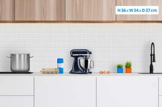 KitchenAid Artisan Mixer 5KSM175PS Ink Blue