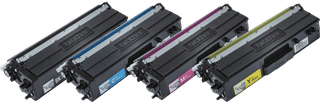 Brother TN-421 Toner Combo pack