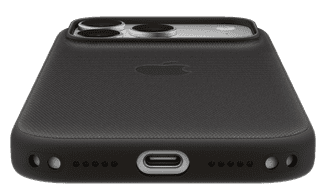 Apple iPhone 18 Pro TechWoven Back Cover with MagSafe Blue