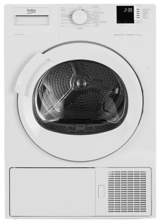 Beko DH9552TXW