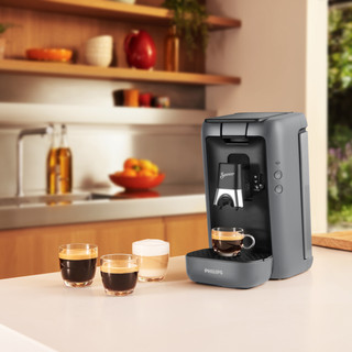 Philips Senseo Maestro CSA260/50 Grijs