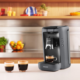 Philips Senseo Maestro CSA260/50 Grijs