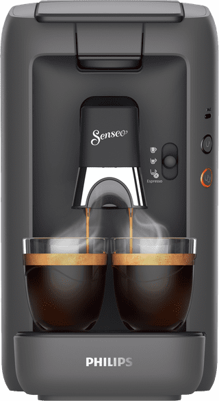 Philips Senseo Maestro CSA260/50 Grijs
