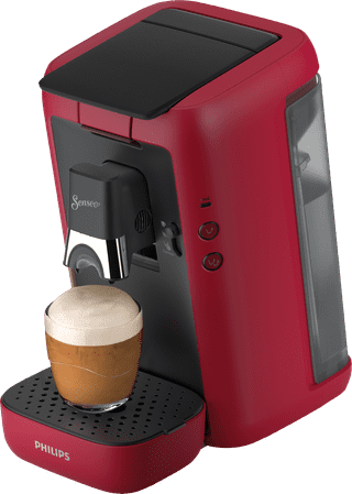 Philips Senseo Maestro CSA260/90 Rood