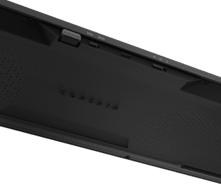 Corsair Vanguard AIR 99 Wireless Gaming Toetsenbord Zwart Qwerty