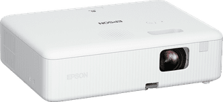 Epson CO-W01
