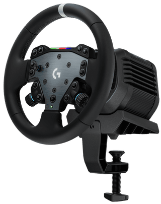 Logitech G RS50 System PC