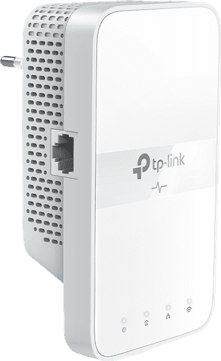 TP-Link TL-WPA7617 (Erweiterung)