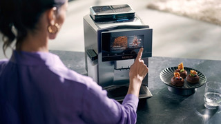 Siemens EQ900 TQ907R03 RVS