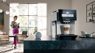 Siemens EQ900 TQ907R03 RVS
