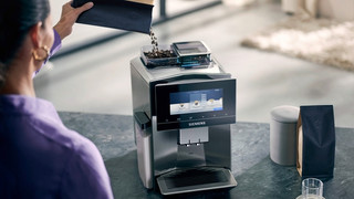 Siemens EQ900 TQ907R03 RVS