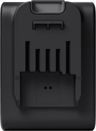 Battery for Philips AquaTrio