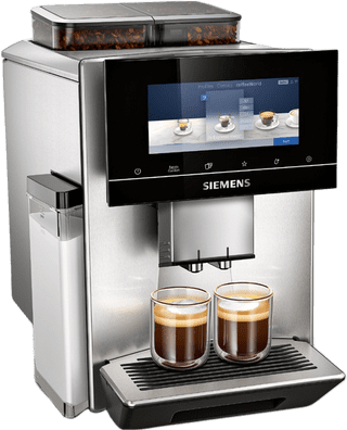 Siemens EQ900 TQ907R03 RVS