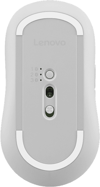 Lenovo Yoga Bluetooth Stille Muis Seashell