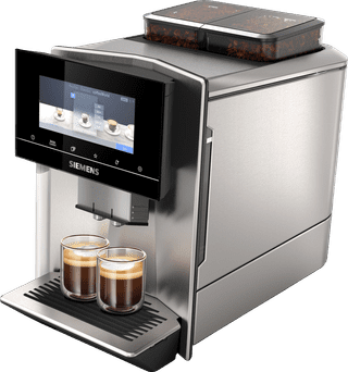 Siemens EQ900 TQ907R03 RVS