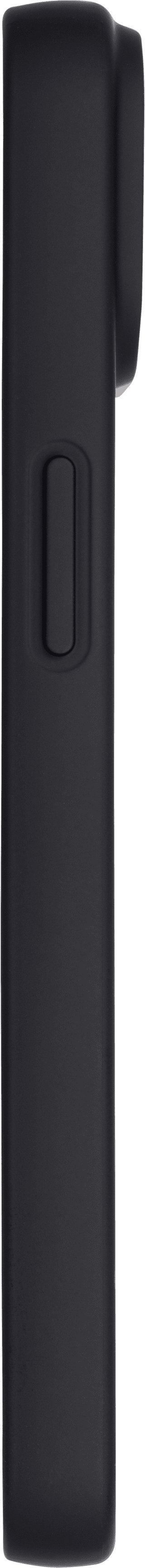 BlueBuilt Soft Case Apple iPhone 14 Back Cover Zwart
