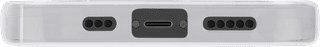 BlueBuilt Soft Case Apple iPhone 14 Back Cover Transparant