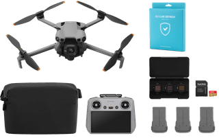 DJI Mini 5 Pro Starterskit