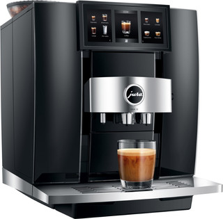 JURA GIGA 10 Diamond Black (EA)