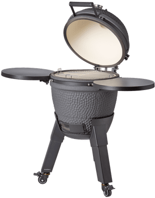 Moddern Charcoal Gray Complete