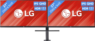 LG 27QP88DP-BS