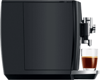 JURA J8 Piano Black (EA)