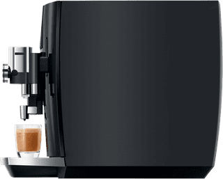 JURA J8 Piano Black (EA)