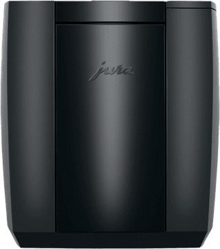 JURA J8 Midnight Silver (EA)