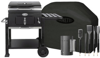 Boretti Carbone 2.0 Starterspakket