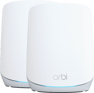 Netgear Orbi RBK762s