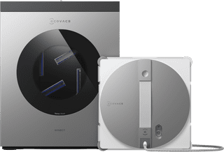 Ecovacs WINBOT W3 OMNI