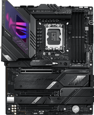 ASUS ROG STRIX Z790-E GAMING WIFI DDR5