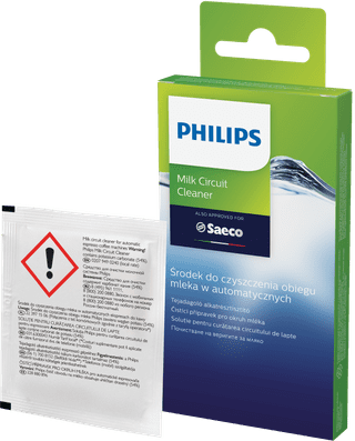 Philips / Saeco Milk Circuit Cleaner CA6705/10