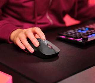 Trust GXT 926 Redex II Draadloze Gaming Muis