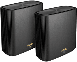 ASUS ZenWiFi XT9 2-Pack